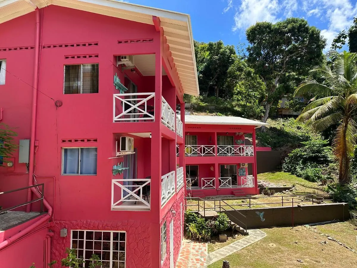Guava Shores Castara