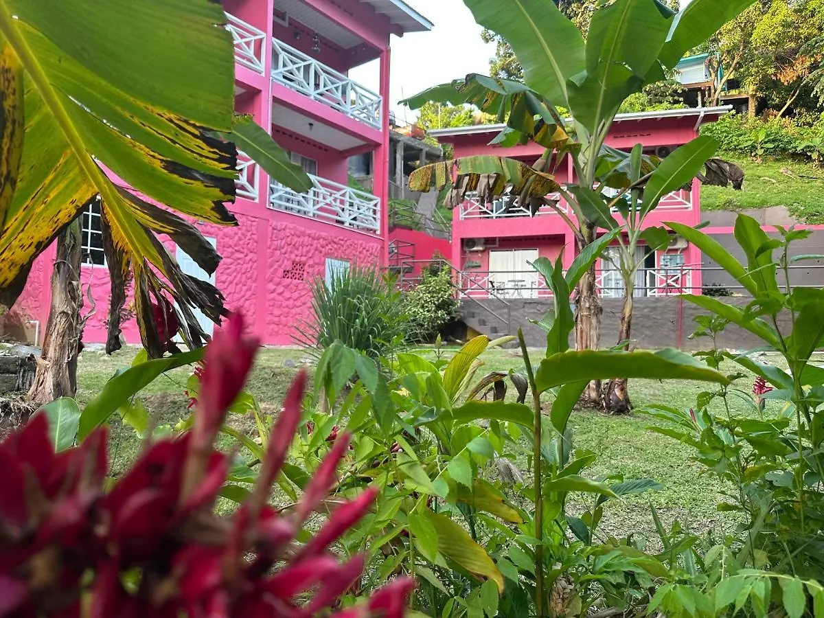 Guava Shores Castara Guest house