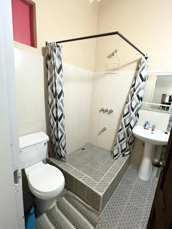 Guava Shores Castara Guest house