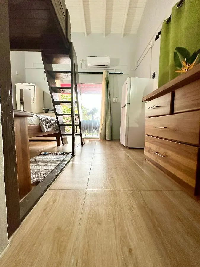 Guest house Guava Shores Castara